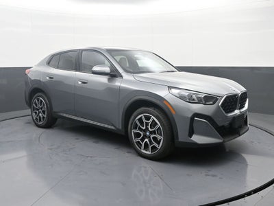 2025 BMW X2 xDrive28i