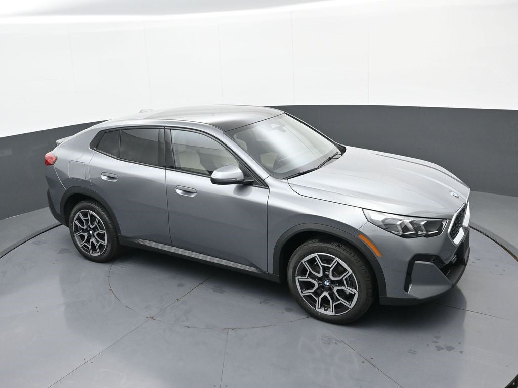 2025 BMW X2 xDrive28i
