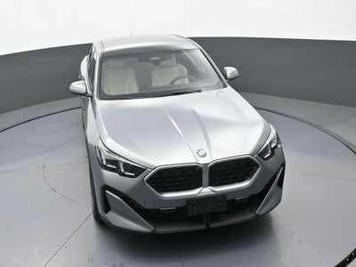 2025 BMW X2 xDrive28i