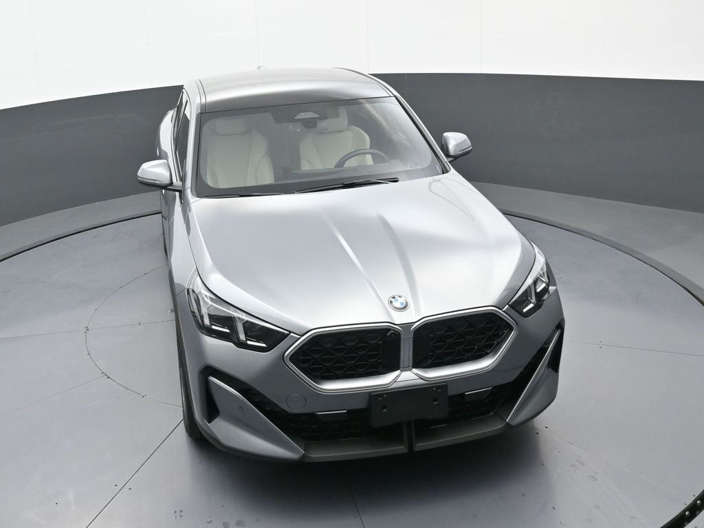 2025 BMW X2 xDrive28i