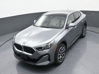2025 BMW X2 xDrive28i