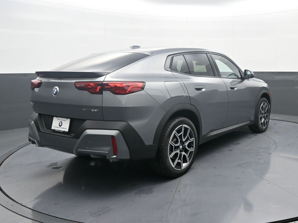 2025 BMW X2 xDrive28i