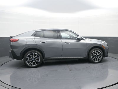 2025 BMW X2 xDrive28i