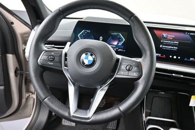 2026 BMW X2 xDrive28i