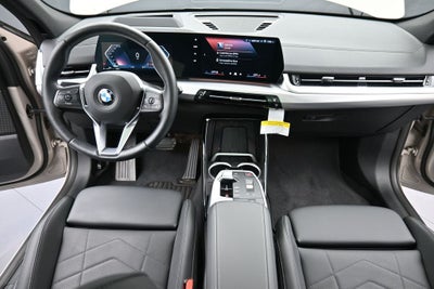 2026 BMW X2 xDrive28i