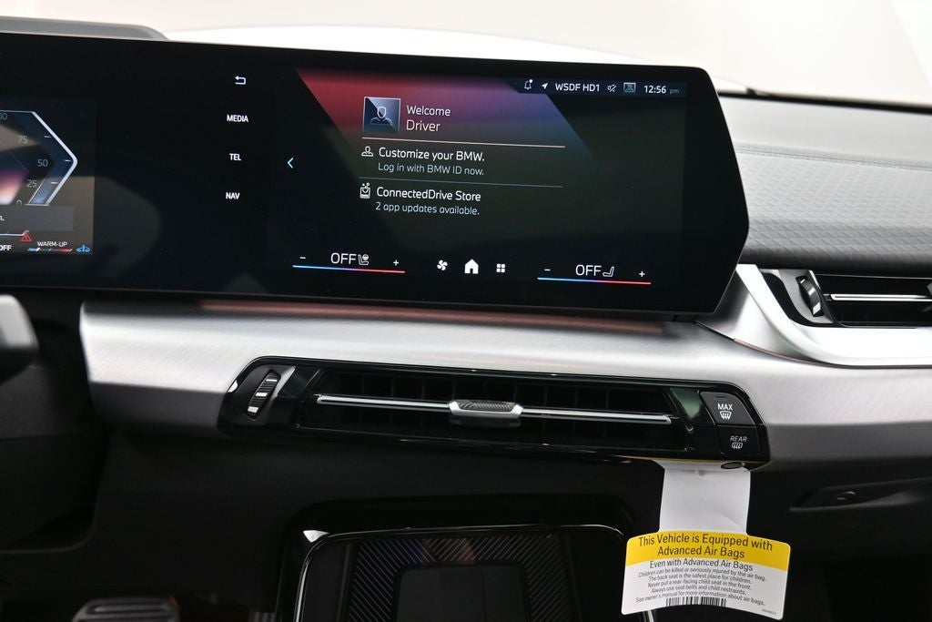 2026 BMW X2 xDrive28i