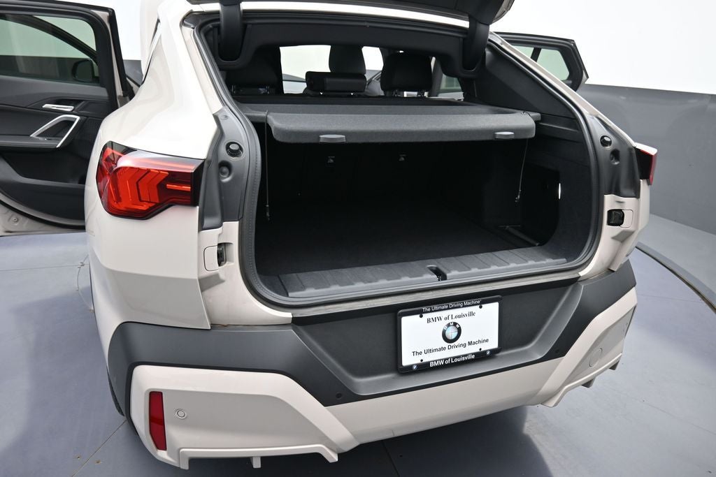 2026 BMW X2 xDrive28i