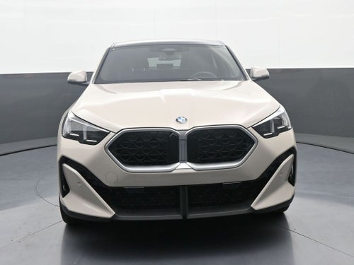 2026 BMW X2 xDrive28i