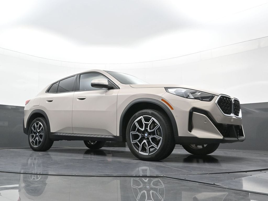 2026 BMW X2 xDrive28i