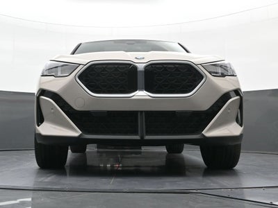 2026 BMW X2 xDrive28i