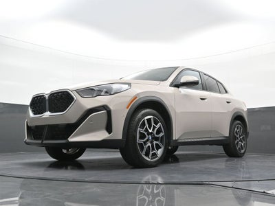 2026 BMW X2 xDrive28i