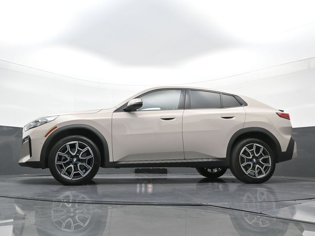 2026 BMW X2 xDrive28i