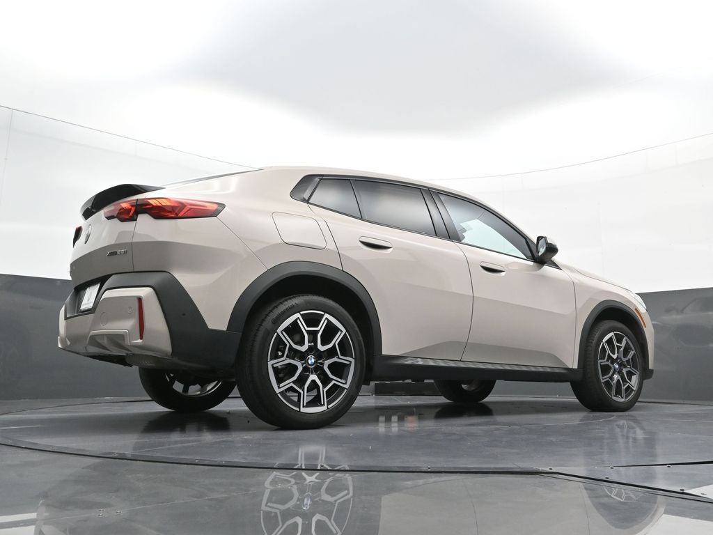 2026 BMW X2 xDrive28i