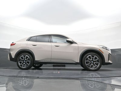 2026 BMW X2 xDrive28i