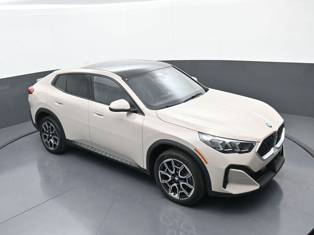 2026 BMW X2 xDrive28i