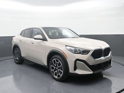 2026 BMW X2 xDrive28i