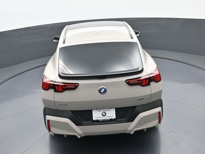 2026 BMW X2 xDrive28i