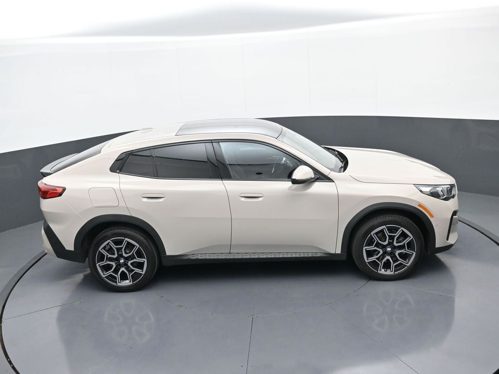 2026 BMW X2 xDrive28i