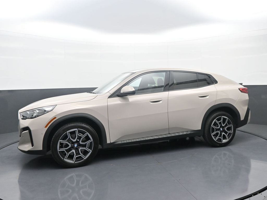 2026 BMW X2 xDrive28i