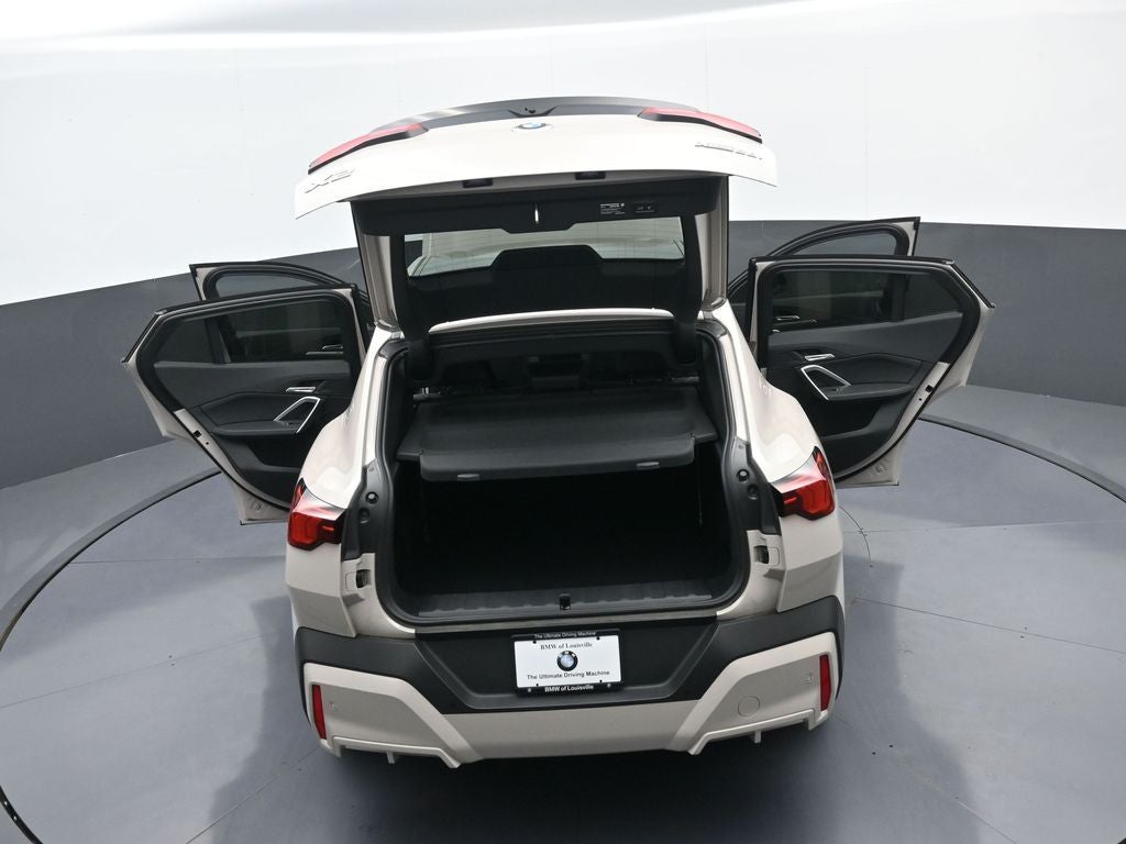 2026 BMW X2 xDrive28i
