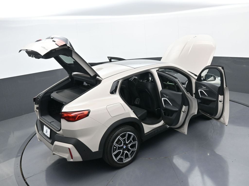 2026 BMW X2 xDrive28i