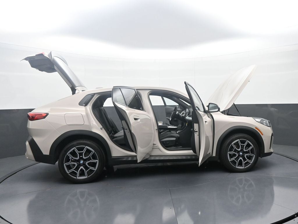 2026 BMW X2 xDrive28i