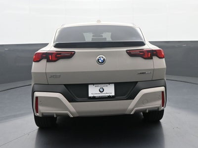 2026 BMW X2 xDrive28i