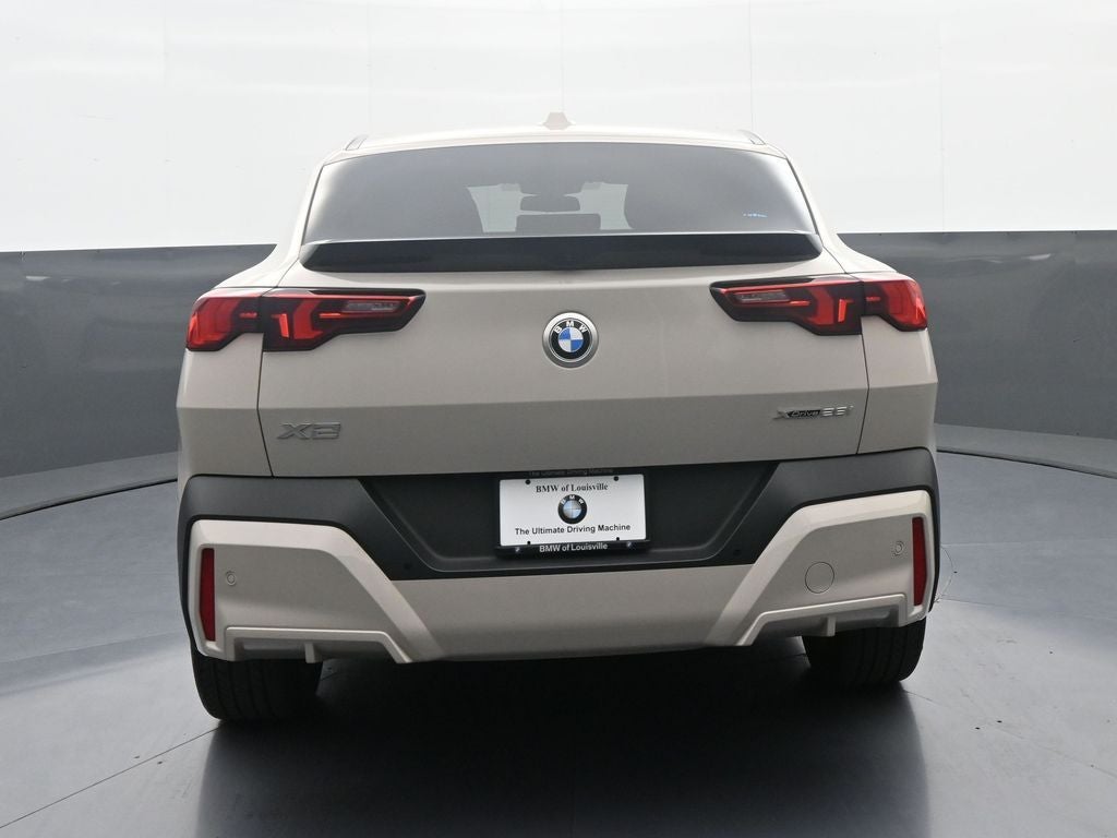 2026 BMW X2 xDrive28i