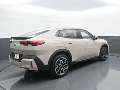2026 BMW X2 xDrive28i