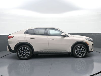 2026 BMW X2 xDrive28i