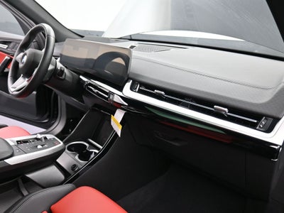 2025 BMW X2 xDrive28i