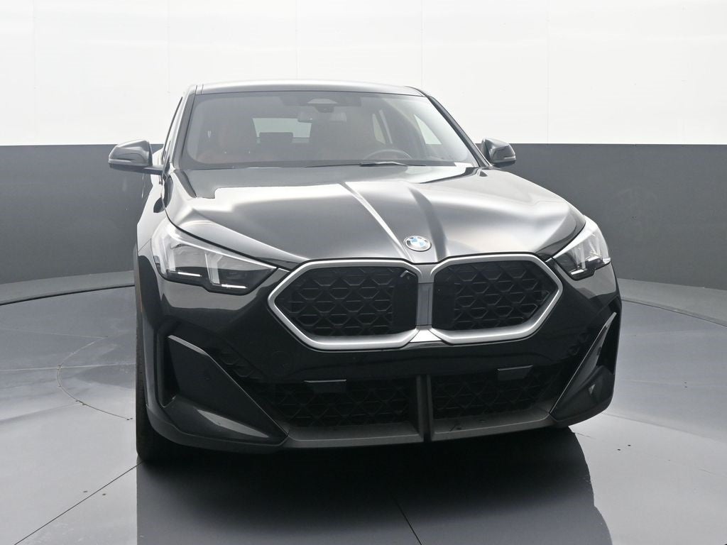 2025 BMW X2 xDrive28i