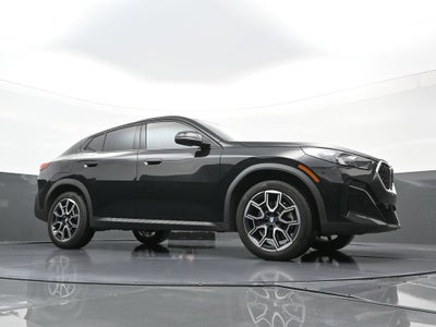 2025 BMW X2 xDrive28i