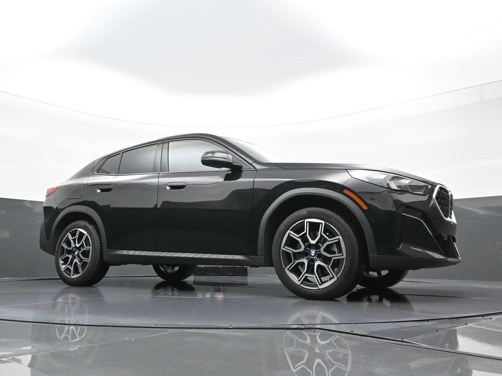 2025 BMW X2 xDrive28i