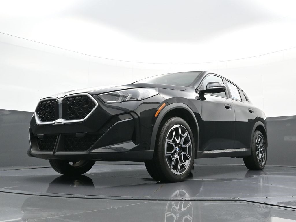 2025 BMW X2 xDrive28i