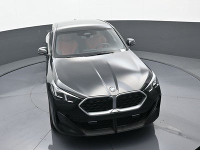 2025 BMW X2 xDrive28i