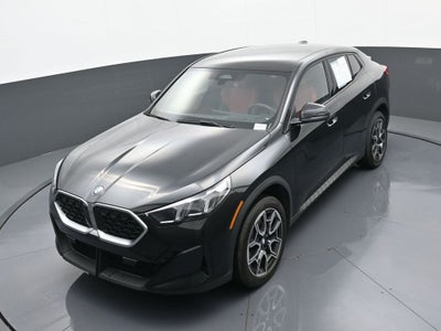 2025 BMW X2 xDrive28i
