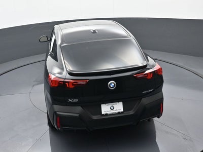 2025 BMW X2 xDrive28i