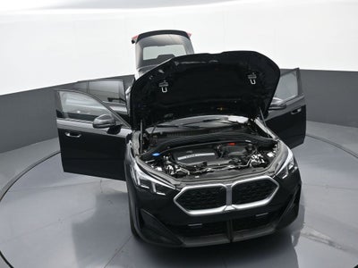2025 BMW X2 xDrive28i