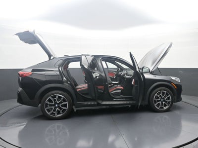 2025 BMW X2 xDrive28i
