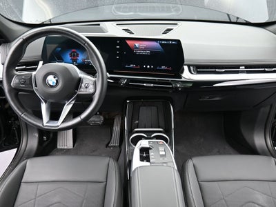 2025 BMW X1 xDrive28i