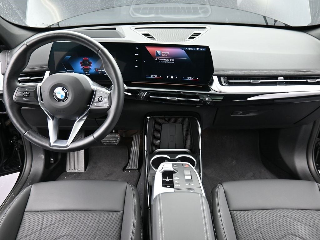 2025 BMW X1 xDrive28i