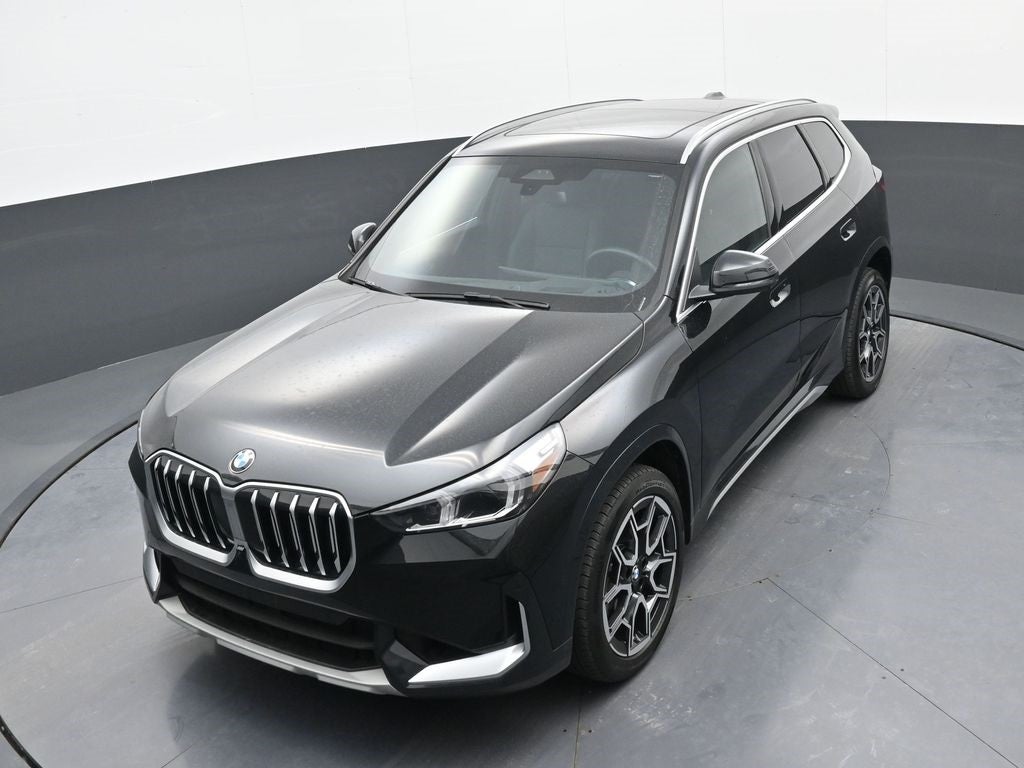 2025 BMW X1 xDrive28i