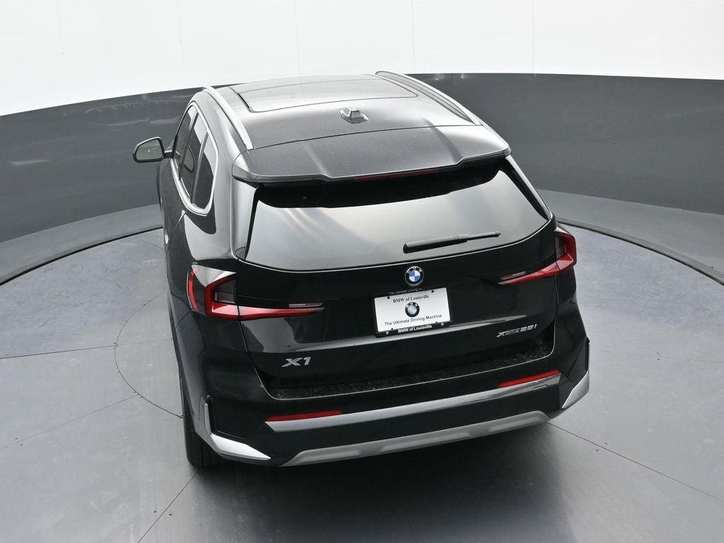 2025 BMW X1 xDrive28i