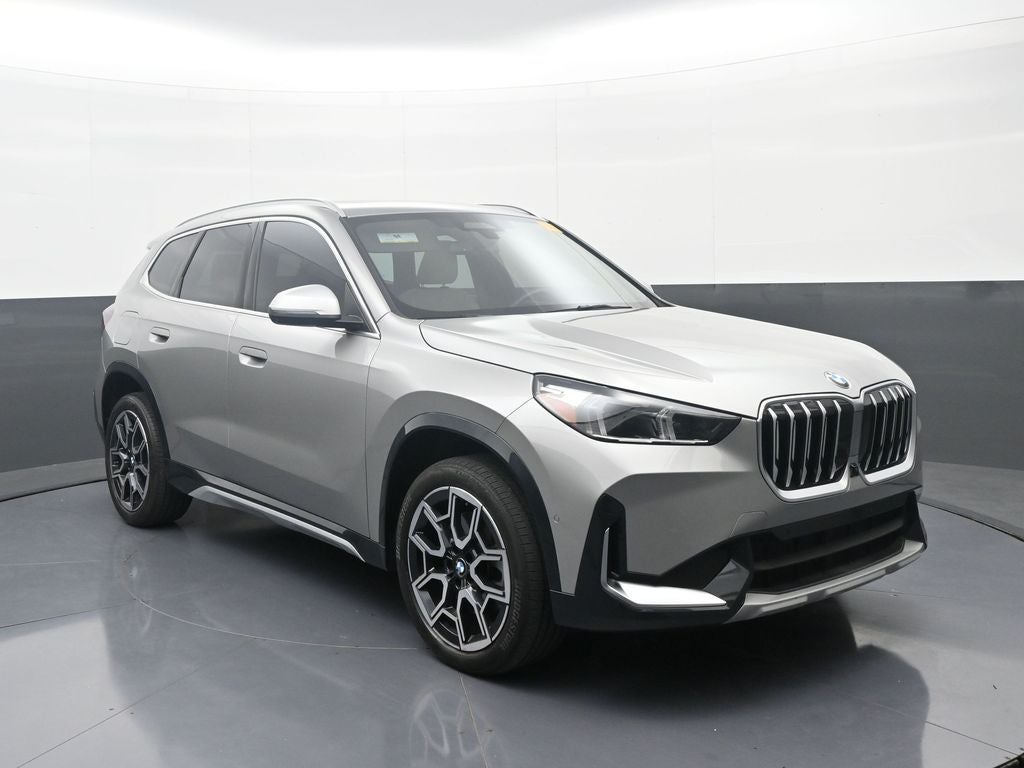 2023 BMW X1 xDrive28i