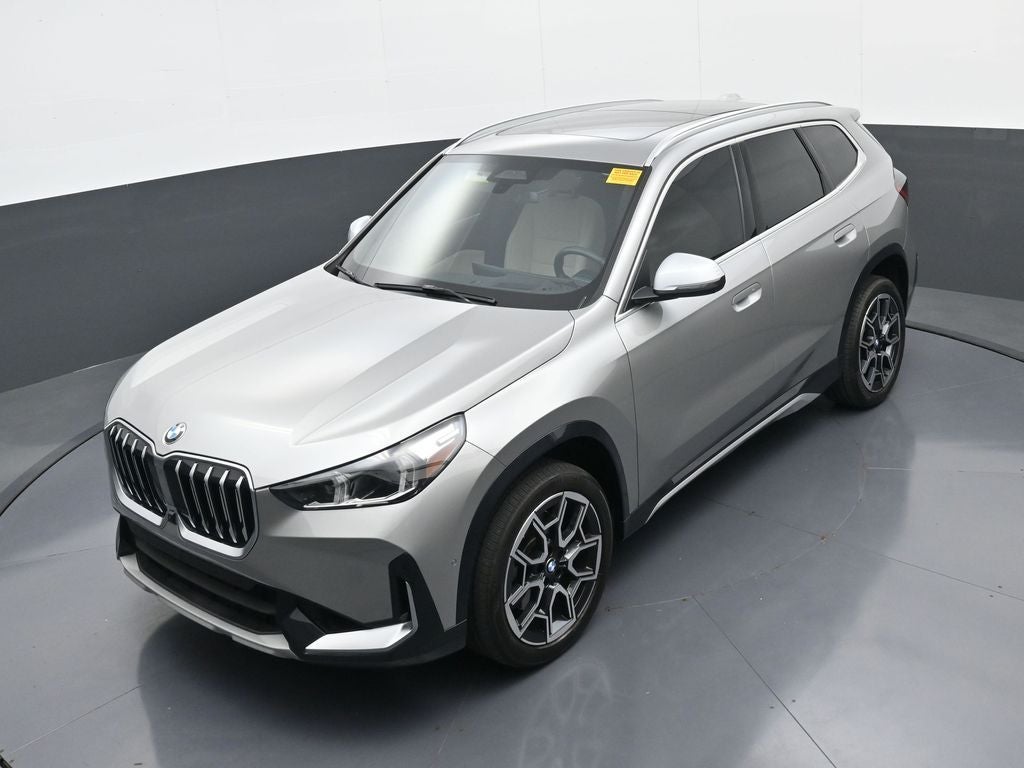 2023 BMW X1 xDrive28i