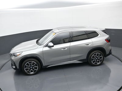 2023 BMW X1 xDrive28i