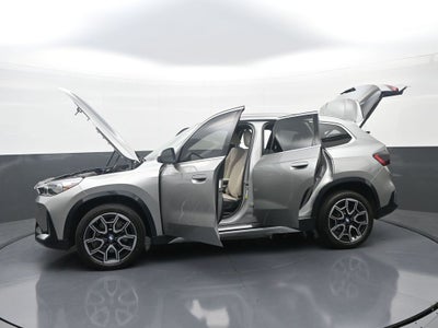 2023 BMW X1 xDrive28i