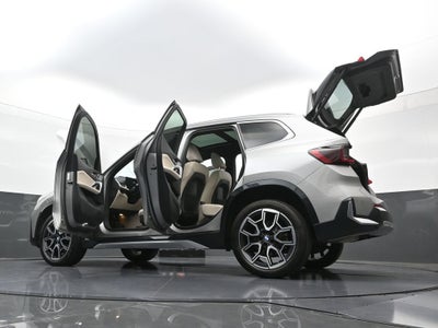2023 BMW X1 xDrive28i