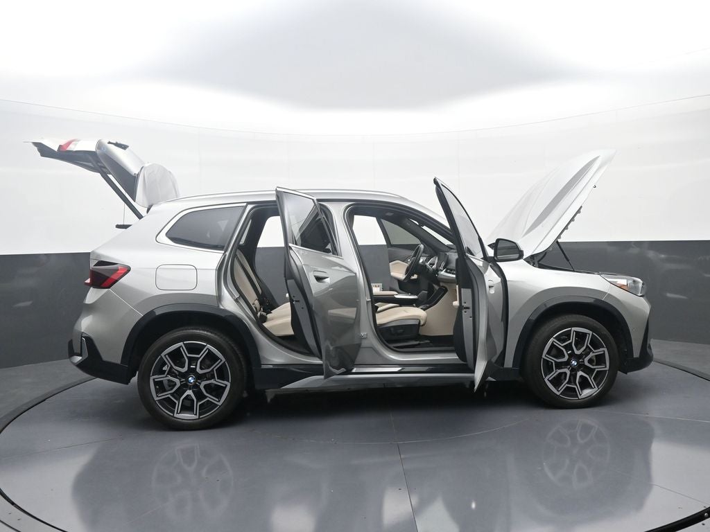 2023 BMW X1 xDrive28i